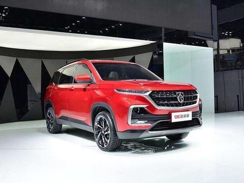 2018年即将上市的五款车，想买车的再等等，看看有没有你喜欢的！