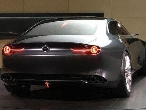 唯一不被骂的日系车! 新车一出, 网友: 十年都不用考虑换车了!