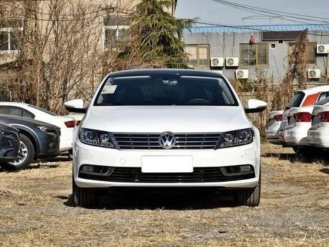 大众最鸡肋一台车, 富人看不上, 穷人买不起, 不到20万却接近滞销