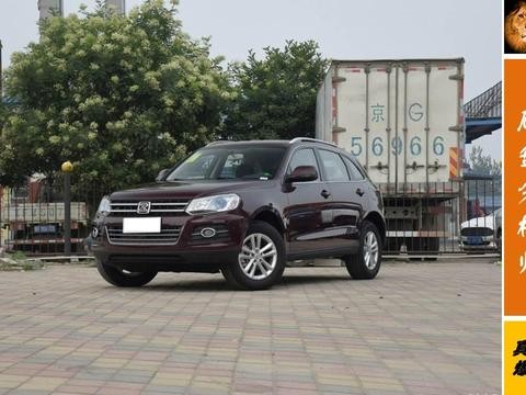 发动机漏油异响! 众泰T600学到路虎外观, 也遗传了修修修绝学