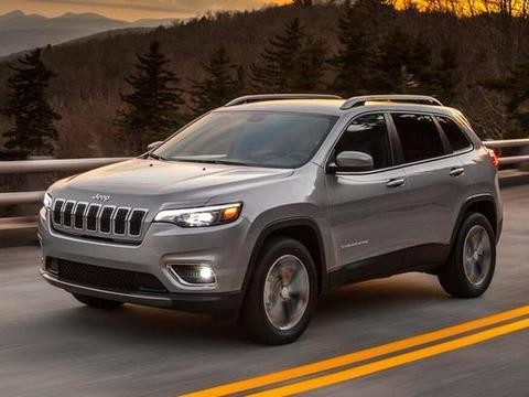 这款SUV终于带“T”了，你这么下去，对手的前途是绝望的！