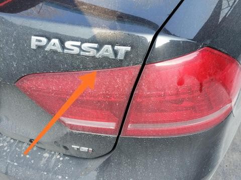 大众车主看懵了, 仪表只亮一个故障灯, 电脑却检测出N个故障码!