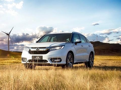 当七座SUV横扫市场的时候，为什么这款五座SUV却能突出重围？