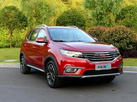 仅售10万，互联网汽车强势来袭，颜值逆天，实力碾压哈弗H6！