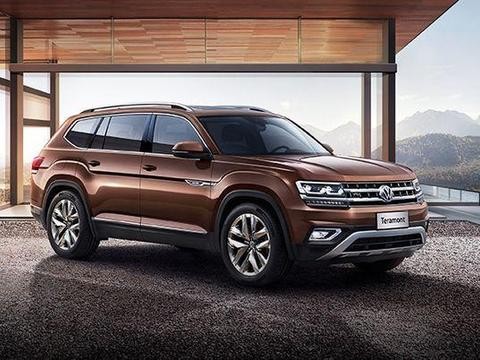 国内最抢手的6款SUV，哪一款才是你的最爱？