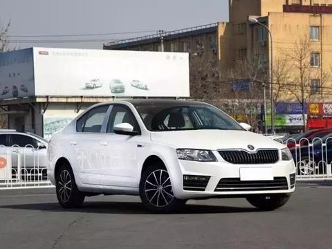 不用考虑SUV了，13万代步这些就够