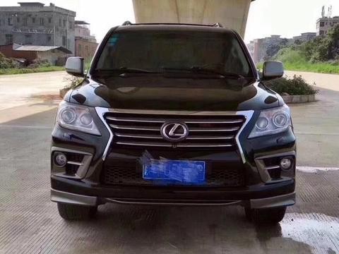 9年后再度入华，自降身价80万，再度挑战奔驰S级，