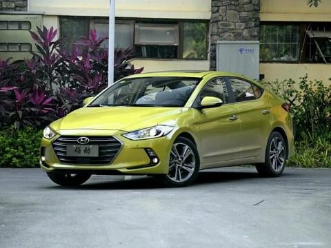 现代销量回暖! 月销2万台的领动真的那么好吗?！