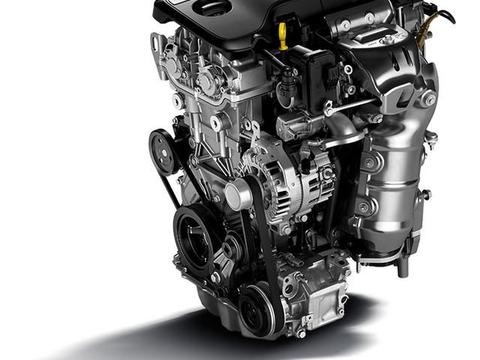 英朗放着好端端的自然吸气不用，为何要用涡轮三缸发动机?！