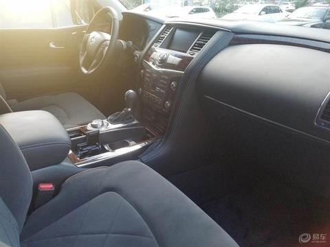 玩越野的都是急脾气，不等了，直接选它吧。