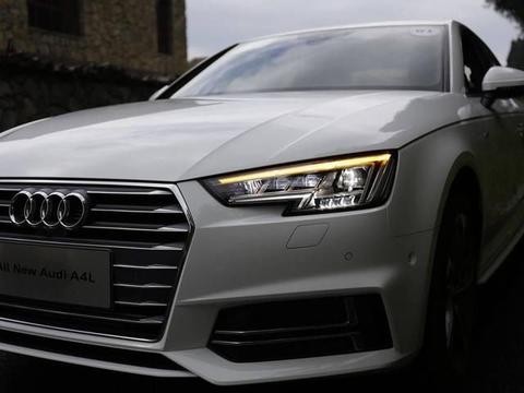 2018款奥迪A4L值得买吗?看完车主论坛心凉了半截！