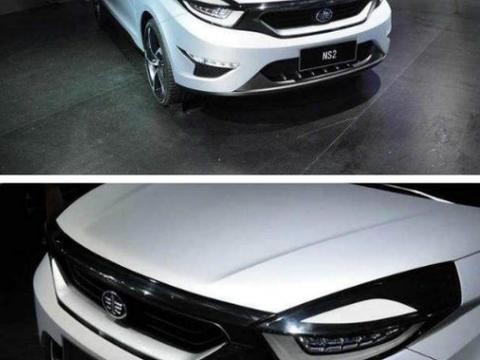 一汽翻身战：吊打思域的颜值，只卖6万或成捷达终结者？