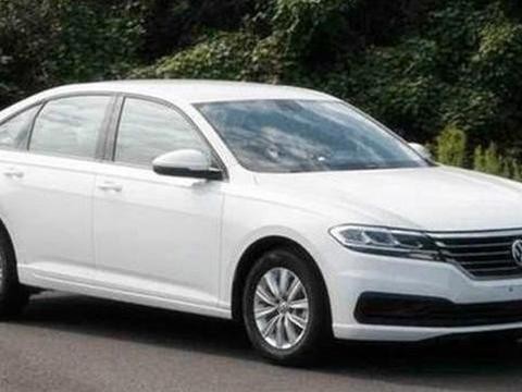 全新朗逸终于来了, MQB平台打造, 新车比CC还美, 买轩逸后悔了