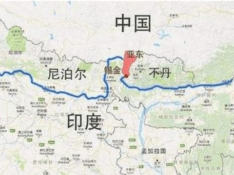 唯一未与中国建交的邻国, 自称龙的国度, 至今实行一妻多夫制
