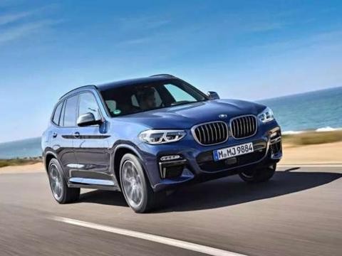 试驾今年排面最足的SUV, Q5和GLC这回已无路可逃