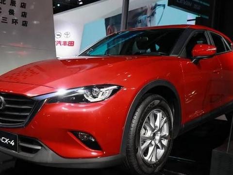 唯一不被国人骂的SUV，幸好没有提哈弗H6，回头率比奥迪还要高