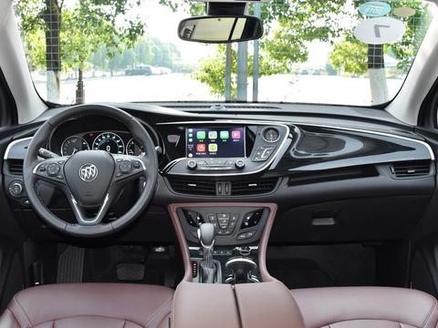 这款换装9AT的SUV, 开起来是种怎样的体验? ——比吃鸡游戏爽!