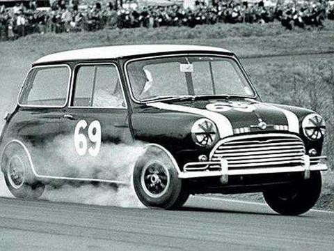 MINI没有悬架? 这些汽车界的冷门知识你知道多少?