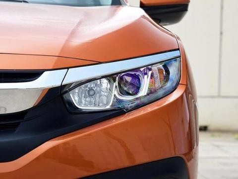 本田10AT不来了, 这款车子月销1.5万辆, 颜值与动力让速腾逊色!