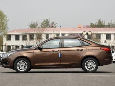 最良心的合资车比朗逸长, 配ESP月销42000辆, 5.5万买啥英朗轩逸