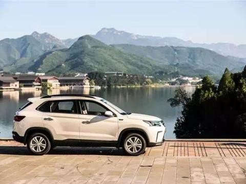 过年不想租车回家的可以看看几款国产车, 开回家保证有面子。