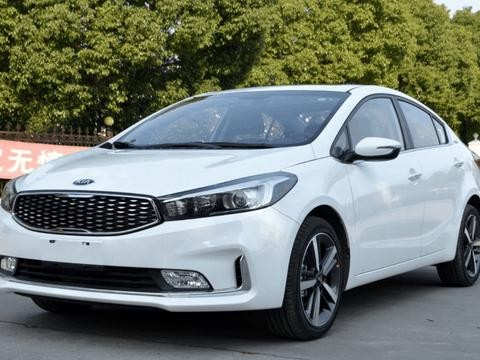 韩系车放大招了, 这车为了取得销量直降4万, 仅售7万, 你还买卡罗拉?