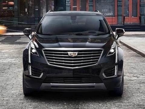 配置不输宝马X3和奥迪Q5, 而舒适性却一般般, 这就是销量不好的原因?