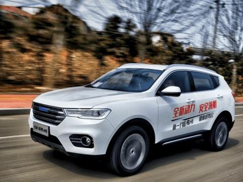 今年SUV中的”王炸“, 有了它你还用去考虑CRV?