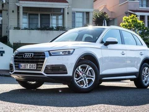 德国豪华中型SUV代表作，来看看这是不是你想要的