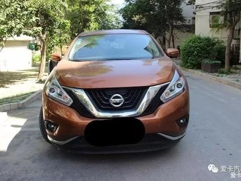 比起加价冠道和大众化途观，这台车才是实用之选！！