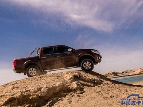 取消营运证还不够 皮卡用户真正想要的是它！