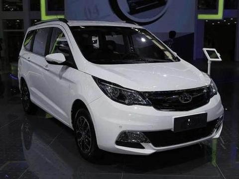 全新长安欧尚, 兼具科技与健康, 宝骏730看到要怎么想?！