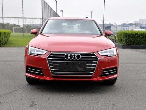 奥迪A4降价厉害，原来只是“表面降价”！