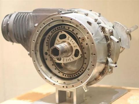 马自达竟用一个德国发动机征服了全世界!！