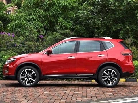 买汉兰达不如买这几款SUV，既上档次又便宜！