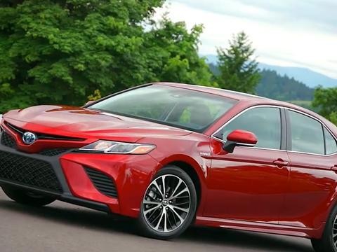 八代凯美瑞牛逼了,非常值得看的一篇文章