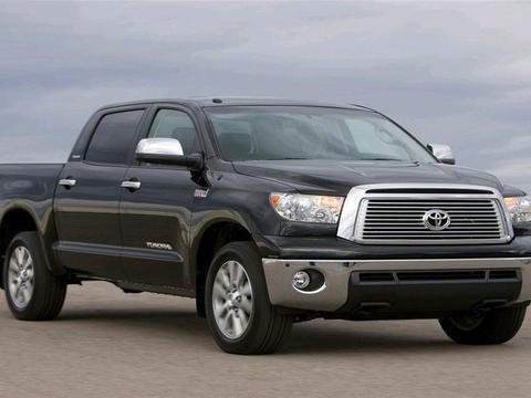 这些车在美国是农民开的，在中国却是有钱人的座驾