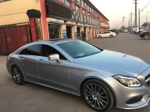 进口奔驰车上牌因轮胎小一寸被拒，没想到车也能买到假的？