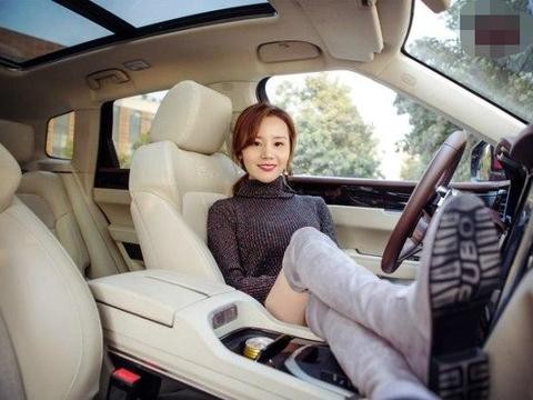 忍不住提车了！白菜价买豪车，旗舰SUV仅10万，直接放弃H6