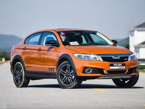 最窝囊国产车：叫好不叫座，仅11万无人问津？