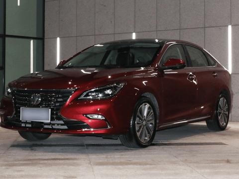 8.99万起售, 上市10天订单破万, 国产B级车的霸主就是它了！