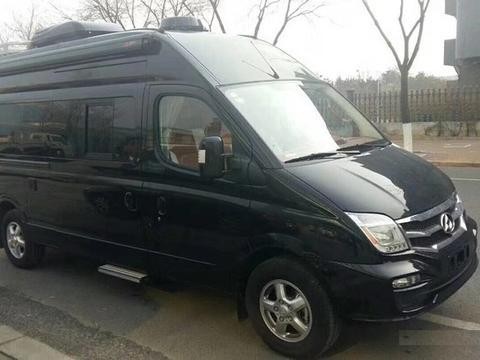 眼看又一讲性价比的房车杀入市场，消费者你准备好了吗