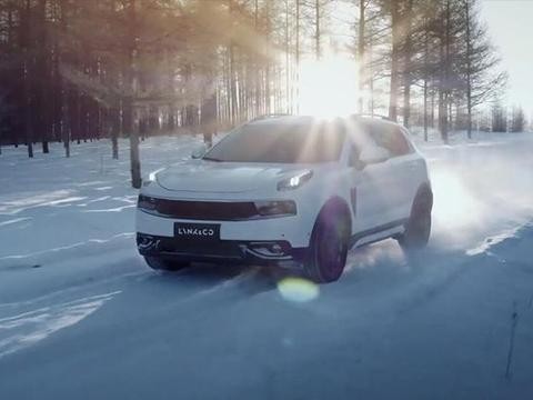 2分钟售出6000辆，领克01会创造销售神话吗？