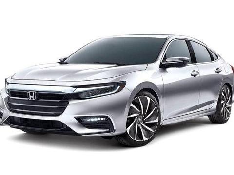 本田又搞大事情，1.5T黑科技，油耗2L，仅9万，干翻凯美瑞