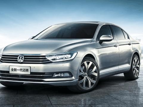 迈腾汽车好在哪里?！