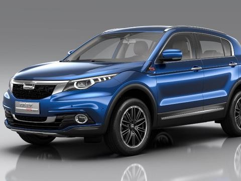 最奇葩国产车：无人问津也不降价，矫情还是傲娇？