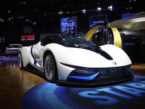 北汽新能源ARCFOX-7将6月上市，最大续航里程或达400-500km