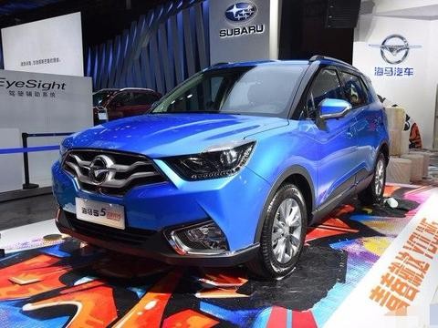 宝骏510最怕的车！强动力碾压博越仅售5万，还买啥哈弗H6？