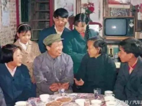 神车桑塔纳的故事, 30年前它可是价值超过5千万的“豪车”啊