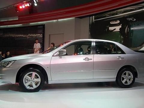 省油、皮实、耐用的3款车, 十年也开不坏, 论技术我只服本田!